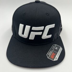 UFC Venum Venom‎ Snapback Adult Hat
